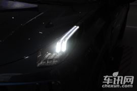 LYNK&CO-LYNK&CO-01概念车