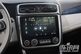 LYNK&CO-LYNK&CO-01概念车