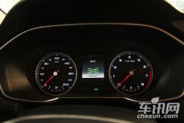 上汽集团-荣威RX3