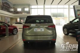 通用别克-别克GL6