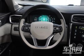 LYNK&CO-LYNK&CO-01概念车