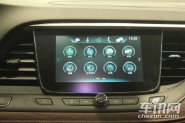 通用别克-别克GL6