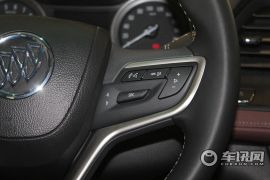 通用别克-别克GL6