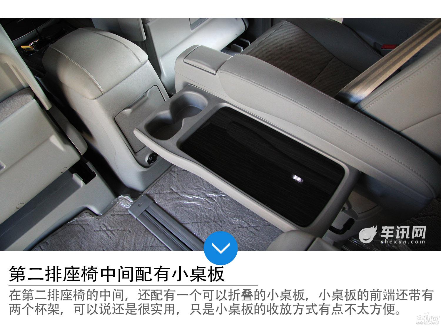 商务人士又一新宠  试驾江淮瑞风M6    