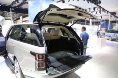 路虎(进口)-揽胜