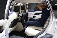 路虎(进口)-揽胜