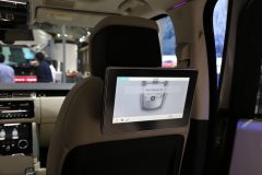 路虎(进口)-揽胜