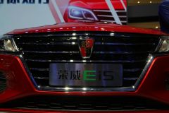 上汽集团-荣威Ei5