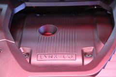 LYNK&CO-LYNK&CO-01概念车