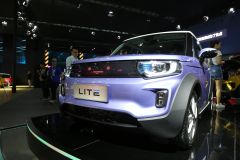 北汽新能源-LITE