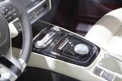 上汽集团-荣威Ei5