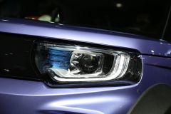 北汽新能源-LITE