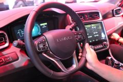 LYNK&CO-LYNK&CO-01概念车