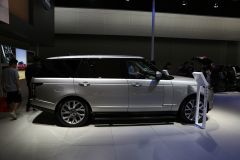 路虎(进口)-揽胜