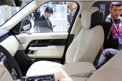 路虎(进口)-揽胜