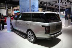 路虎(进口)-揽胜