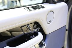 路虎(进口)-揽胜