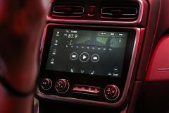 LYNK&CO-LYNK&CO-01概念车