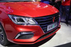 上汽集团-荣威Ei5