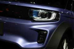 北汽新能源-LITE