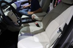 路虎(进口)-揽胜