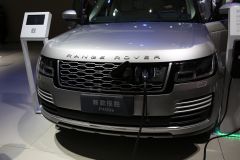 路虎(进口)-揽胜