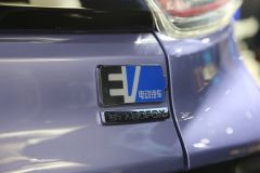 北汽新能源-LITE