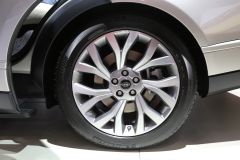 路虎(进口)-揽胜