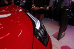 LYNK&CO-LYNK&CO-01概念车