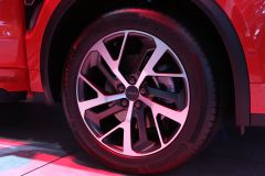 LYNK&CO-LYNK&CO-01概念车