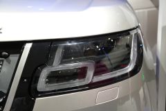 路虎(进口)-揽胜