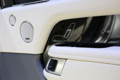 路虎(进口)-揽胜