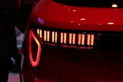 LYNK&CO-LYNK&CO-01概念车