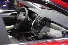 上汽集团-荣威Ei5