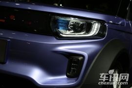 北汽新能源-LITE