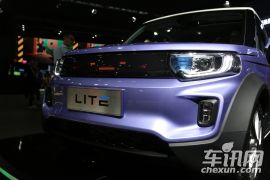 北汽新能源-LITE