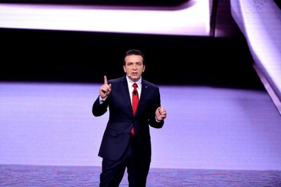 向智能化进化  东风日产启动i-动力计划-图5