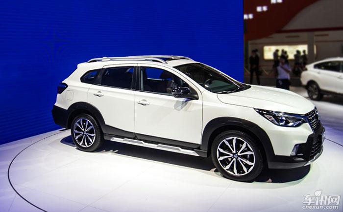 创领蝶变 高品质智联擘画2018东风启辰蓝图