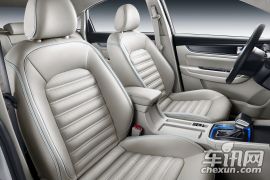 东风风行汽车-景逸S50EV