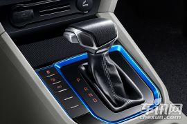 东风风行汽车-景逸S50EV