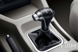 东风风行汽车-菱智M5 EV