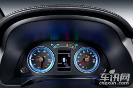 东风风行汽车-菱智M5 EV