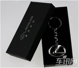 汇恒雷克萨斯促销 广州车展同步现车特供