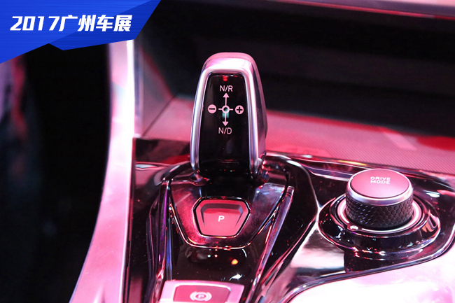 2017广州车展     四款国产SUV新车推荐