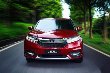 本田冠道最低报价 全国现车圣诞节惊喜来袭