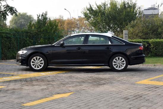 2018款奥迪A6L为什么降价这么快最低报价