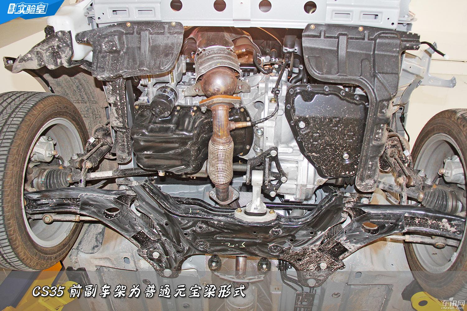 八万价位自主SUV 瑞风S3 实力PK CS35   
