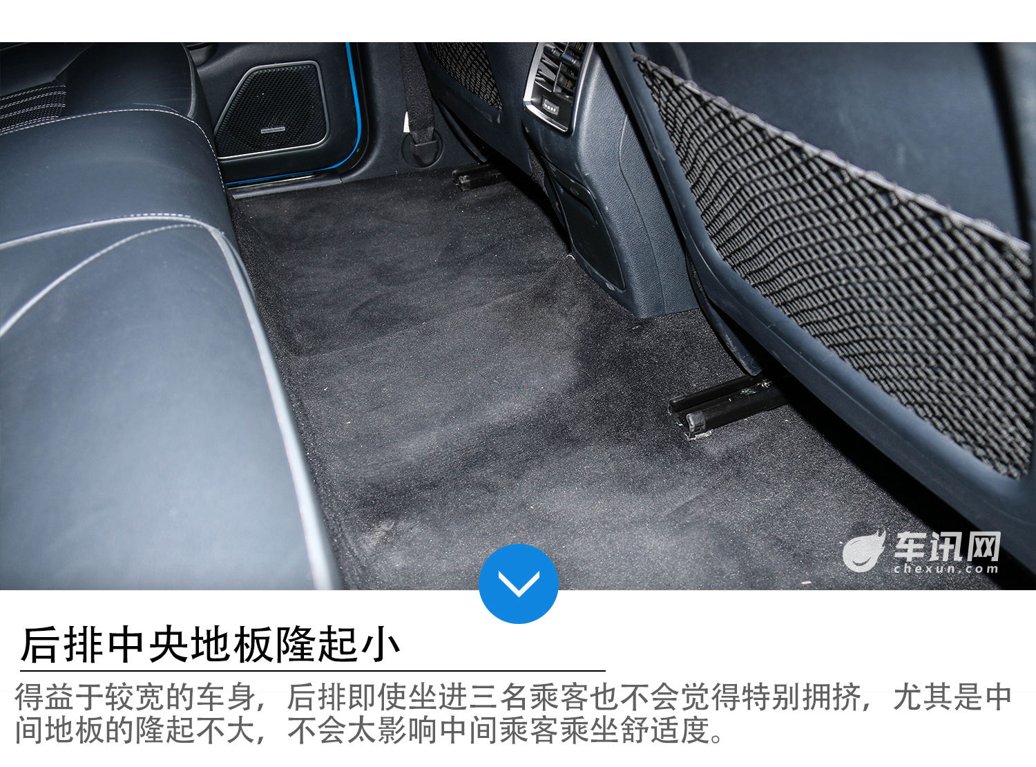 家用代步的好选择    试驾腾势电动汽车