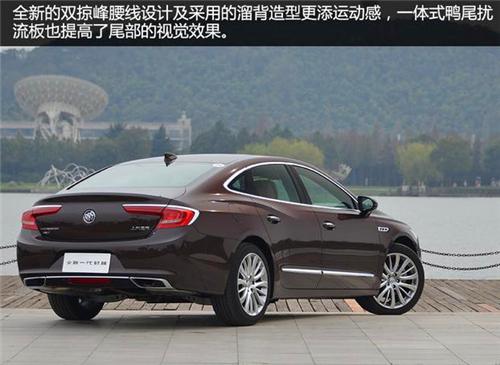 别克君越多少钱 1.5T现车促销热卖全国 _车讯网