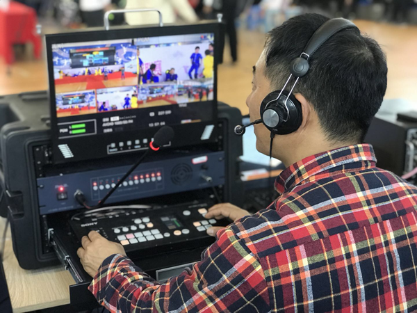 2017年厦门市青少年三大球联赛完美落幕